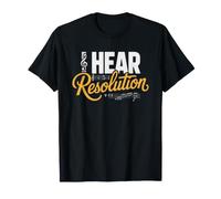Nerd De Théorie Musicale Musique T-Shirt
