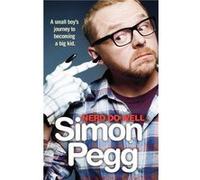 Nerd Do Well by Simon Pegg Paperback Book Pegg, Simon (Auteur)