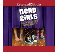 Nerd Girls : Rise of The Dorkasaurus [Import]
