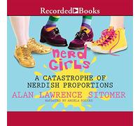 Nerd Girls : Une Catastrophe aux proportions nerdiques [Import]