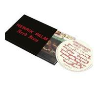 Henrik Palm – Nerd Icon – CD