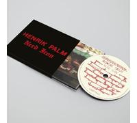 Henrik Palm – Nerd Icon – CD