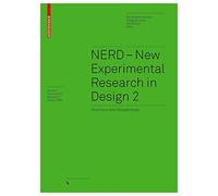 Nerd - New Experimental Research In Design 2