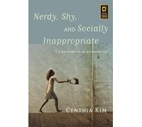 Nerd, timide et socialement inapproprié