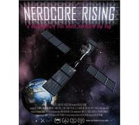 Nerdcore Rising: A Documentary Film About Nerdcore Hip Hop