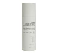 Nerds Exfoliant liquide 12 % AHA - Exfoliant visage à l'acide glycolique pour texture et éclat - Toner pour peaux pâles et irrégulières, 100 ml