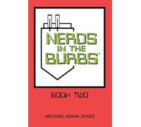 Nerds in the Burbs: Book Two