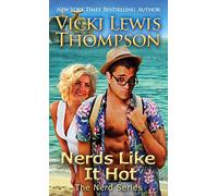 Nerds Like It Hot