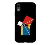 Nerdy Byrne Théorème de Pythagore Géométrie Math Teacher WT Coque pour iPhone XR