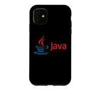 Nerdy Java Programmeur Informatique Math Teacher G oque pour iPhone 11
