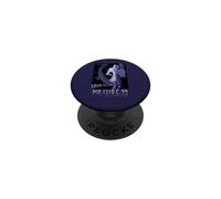 Nerdy Vintage PSO J318.5-22 Vie Nocturne Enseignant des Sciences spatiales PopSockets PopGrip Adhésif