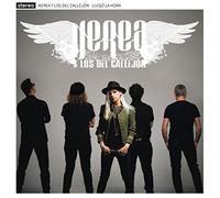 Nerea Y Los Del Callejon - Llego La Hora [Import]
