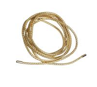 Nereds Corde dorée pour Wonder Woman Cosplay Accessoire Wonder Woman Lasso Accessoire de déguisement pour adultes et enfants
