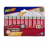 NER Mega Accustrike 10 Dart Refill
