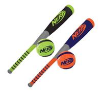 Nerf 27 Inch Foam Bat and Ball Set - -