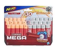 Nerf Mega ACCUSTRIKE 30 Darts