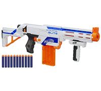 Pistolet Nerf Elite Retaliator XD