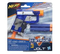 Nerf - 989614920 - Jeu de Plein Air - Elite - Jolt