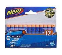 Nerf Recharges A0350EU40 Elite X12