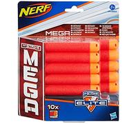 Nerf NER NSTRIKE ELITE MEGA 10 DART REFILL