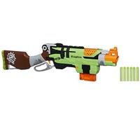 Nerf - A6563eu40 - Jeu de Plein Air - Zombie Strike - Slingfire