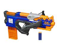 Nerf - A9317eu40 - Jeu De Tir - Elite Arbalete Xd
