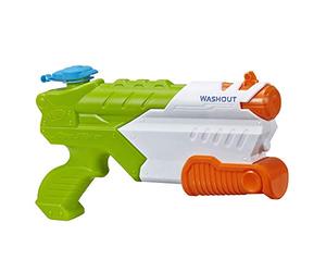 Nerf - A9465eu40 - Super Soaker - Washout