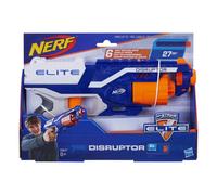 Nerf Action Ner Accu Disruptor
