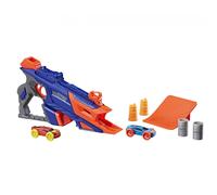 Nerf Action Ner Nitro Longshot Smash