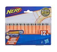 Nerf Action Ner Nstrike Accustrike 12 Dart Refill