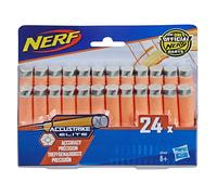 Nerf Action Ner Nstrike Accustrike 24 Dart Refill