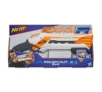 Nerf Action Ner Nstrike Elite Rough Cut 2x4