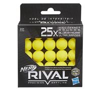 Nerf Action Ner Rival 25 Round Refill