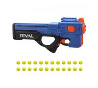 Nerf Action Ner Rival Charger Mxx 1200 Blue
