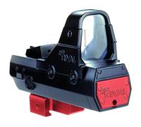 Nerf Action Ner Rival Gear Ast