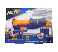 Nerf Action Ner Sharpfire Delta