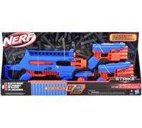 Nerf Alpha Strike Blast Kit Multiple Taille unique Male