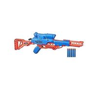 Nerf Alpha Strike Blasters Accessoires pour ampli de tir G11 US AUS CA FR MX BR RS SP UK IT Multicolore