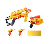 Nerf Alpha Strike Infanterie Pack Blaster et Fléchettes