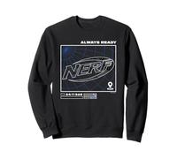 Nerf Always Ready Sweatshirt