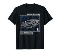 Nerf Always Ready T-Shirt