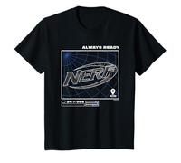Nerf Always Ready T-Shirt