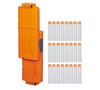 Nerf - B1534eu40 - Jeu De Tir - Elite Modulus - Kit Double Chargeur