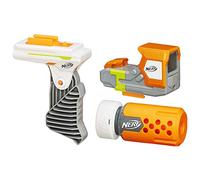 Nerf - B1535eu40 - Jeu De Tir - Elite Modulus - Kit Agent Secret