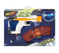 Nerf - B1536eu40 - Jeu De Tir - Elite Modulus - Kit Tout-Terrain