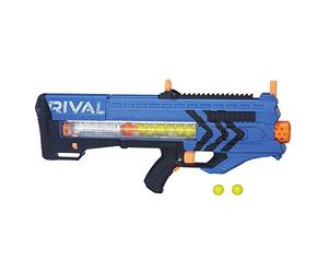 Nerf B1593 Jeux de Tir - Rival Zeus MXV