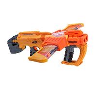 Nerf - B5367 - Doomlands Double Dealer