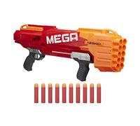 Nerf - B9894EU40 - Elite Mega Twinshock