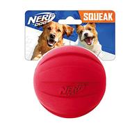 Nerf Balle avec couineur pour Chien