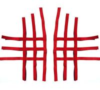 Nerf Bar réseau Polaris Outlaw 525 S/450 Rouge NERF Bar R1